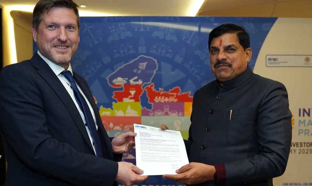 प्रदेश के टेक्नों-फ्रेंड युवाओं को मिलेंगे रोजगार के बेहतर अवसर: मुख्यमंत्री डॉ. यादव 1 29A 113