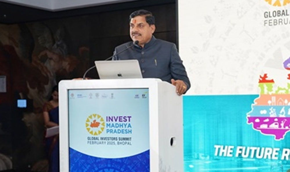 जर्मनी में CM यादव ने की MP में निवेश पर चर्चा, औद्योगिक विकास के लिए जर्मन टेक्नोलॉजी का सहयोग लेने पर भी सहमति जताई 1 29A 20