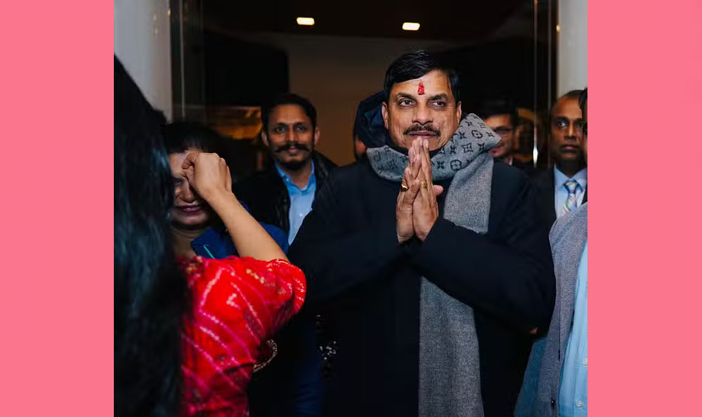 भोपाल में अब जर्मन कंपनी एक्सरे मशीन निर्माण, सौर ऊर्जा पॉवर प्लांट समेत नैनो इलेक्ट्रॉक्निक्स के क्षेत्र में काम करेगी 1 29A 61