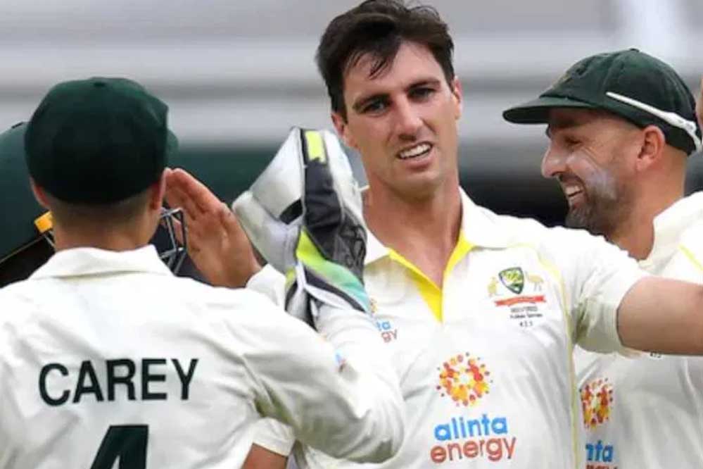 ऑस्ट्रेलिया को बॉर्डर-गावस्कर ट्रॉफी में शुरुआत करने के लिए एक सलामी बल्लेबाज की तलाश 1 2A 92