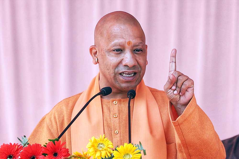 महाराष्ट्र चुनाव में योगी आदित्यनाथ होंगे तुरुप का इक्का, पीएम मोदी से अधिक रैली करेंगे 'बाबा' 1 5A 70