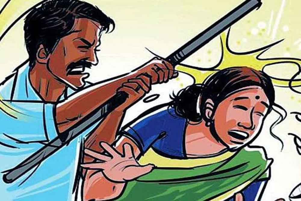 झारखण्ड-सरायकेला में कॉन्क्रीट के स्लैब के हमले से 25 वर्षीय महिला की मौत 1 Bihar 03 2 12