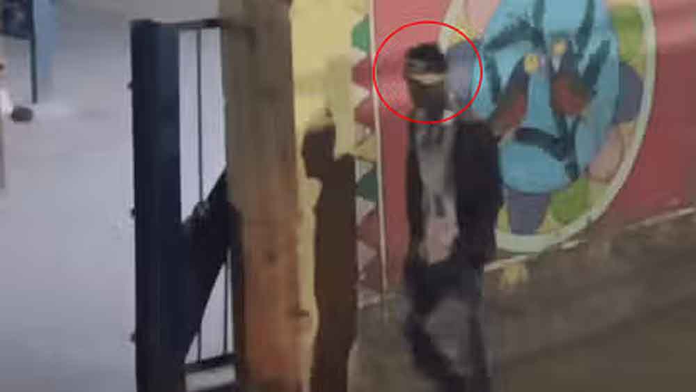 छत्तीसगढ़-कोरबा में सनकी आशिक ने नाबालिग लड़की को चाक़ू से किया लहूलुहान 1 Chhattisgarh 01 2 24