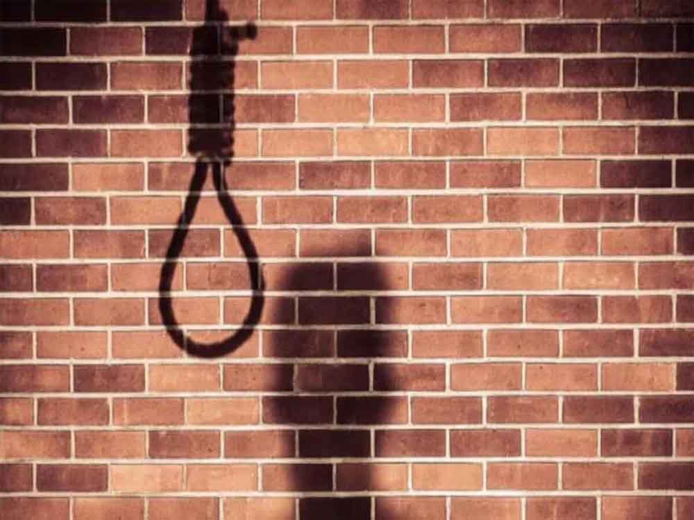 छत्तीसगढ़-कोंडागांव में हॉस्टल में शॉवर से लटका मिला छात्रा का शव 1 Chhattisgarh 02 1 13