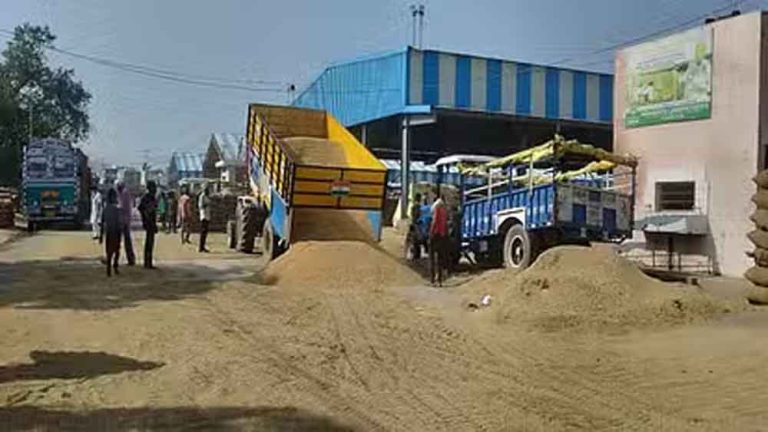 छत्तीसगढ़-रायपुर में दो राइस मिलर्स की कस्टम मिलिंग में लापरवाही पर 4.65 करोड़ रुपये की बैंक गारंटी राजसात