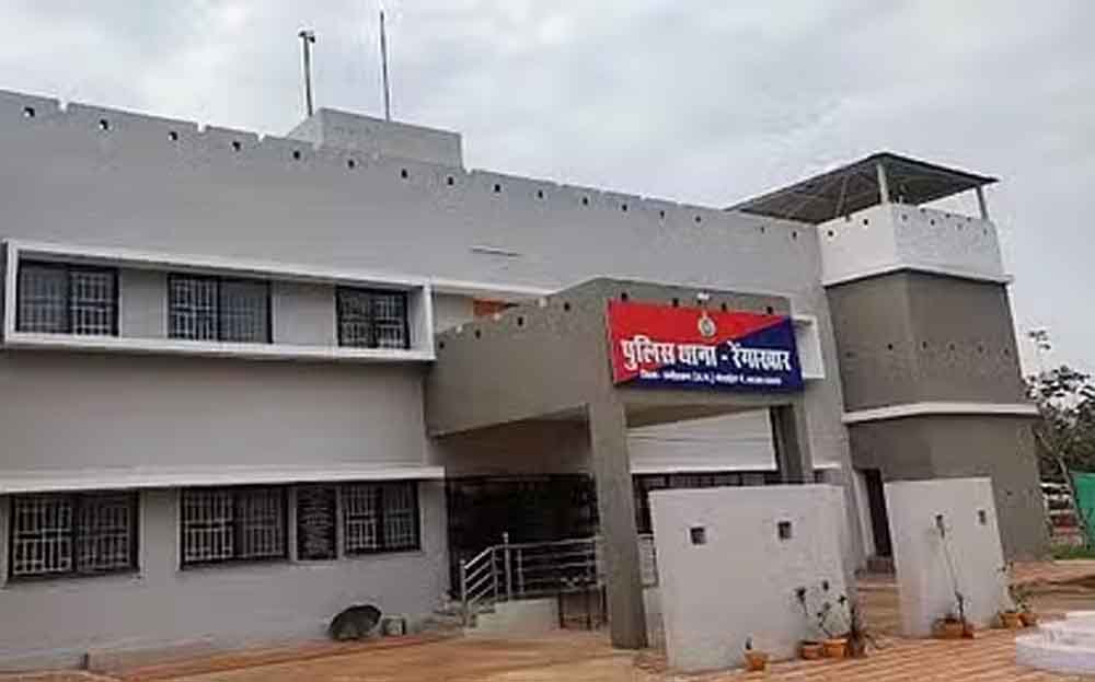 छत्तीसगढ़-कवर्धा के लोहारीडीह कांड के 24 निर्दोषों की होगी रिहाई 1 Chhattisgarh 14 2 13