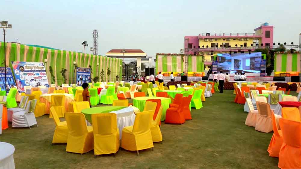 राजस्थान-केकड़ी में 4 महीने बाद आज से फिर शुरू होंगे मांगलिक कार्य 1 Rajasthan 01 2 9