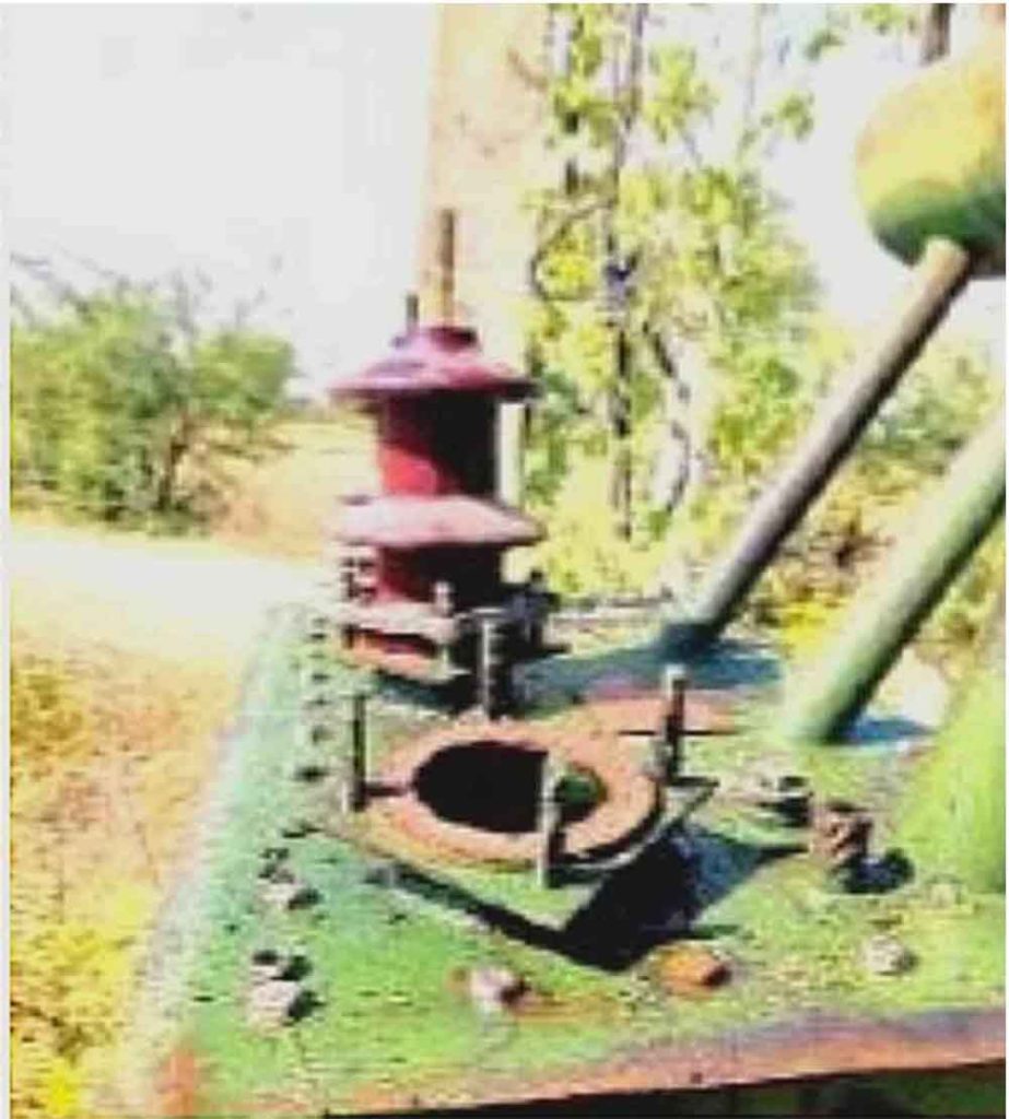 राजस्थान-केकड़ी में ट्रांसफार्मर से तेल चुराकर दर्जनों डीपी को बनाया कबाड़