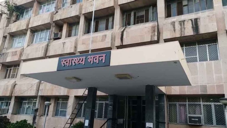 राजस्थान-जयपुर में मौत के बाद प्रोएक्टिव एप्रोच और जीका रोकथाम अभियान चलाने के निर्देश