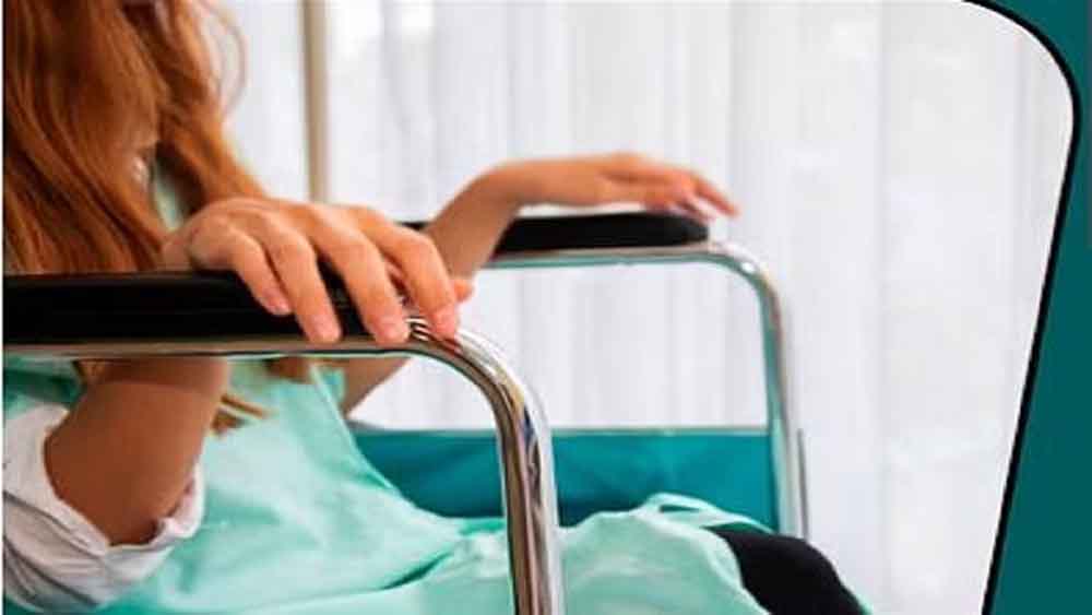 राजस्थान-केकड़ी में दिव्यांगजनों को कृत्रिम अंग और उपकरण प्रदान करेगी सरकार 1 Rajasthan 07 2 11