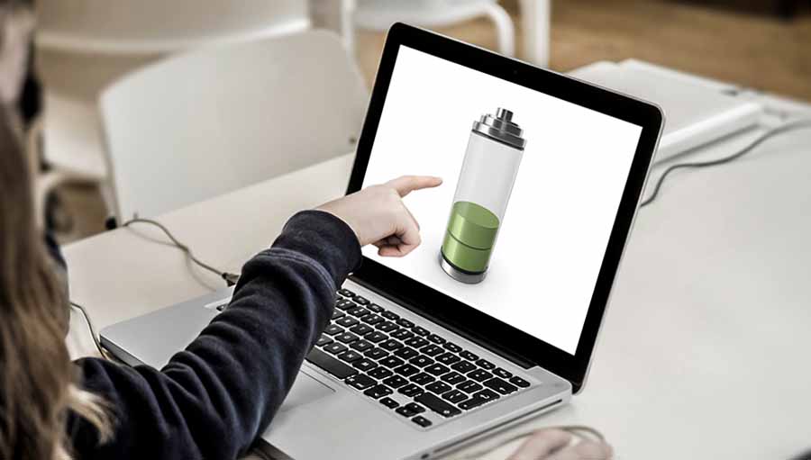 आपके लैपटॉप की लाइफ बढ़ाने के लिए 10 आसान टिप्स 1 betri