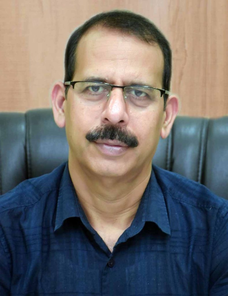 कलेक्टर ने नागरिकों को दी दीपावली और गोवर्धन पूजा की बधाई