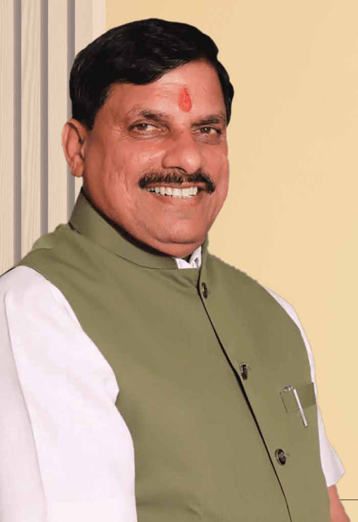 मुख्यमंत्री के रूप में डॉ. मोहन यादव के कार्यकाल का स्वर्णिम एक वर्ष 13 दिसंबर 2024 को होगा पूरा 1 cm yadav2 1