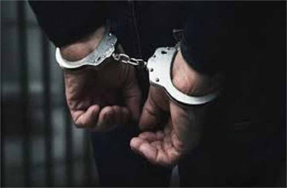 गलत तत्वों के खिलाफ चलाई जा रही मुहिम के तहत सी.आई.ए. स्टाफ मोगा ने असले सहित एक युवक को काबू किया 1 criem