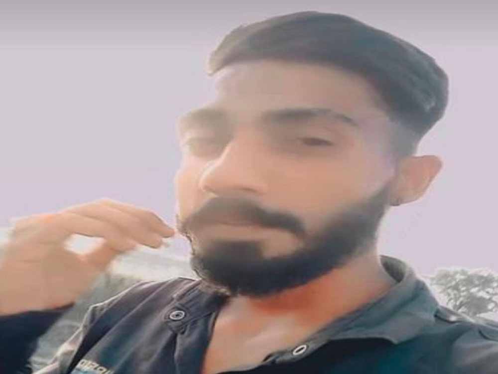 हरियाणा के करनाल में हत्या का एक सनसनीखेज मामला, चाकू से गोदकर युवक की हत्या 1 karnal1