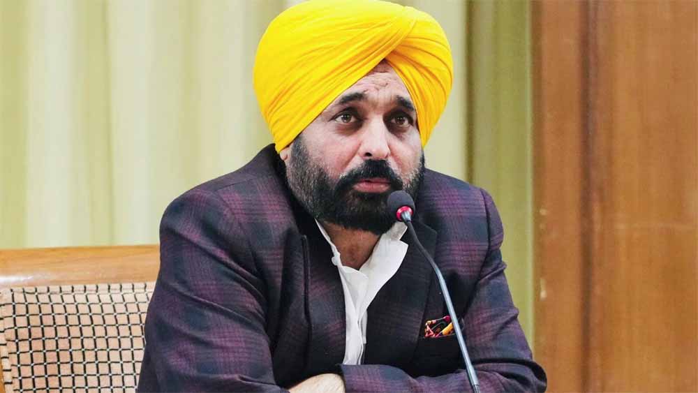 राज्य के कर्मचारियों के लिए बड़ा कदम उठाने जा रही है पंजाब सरकार! 1 maan1