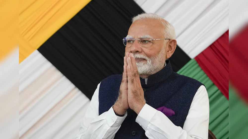 चुनाव नतीजों पर आया पीएम मोदी का रिएक्शन, महाराष्ट्र की जीत को बताया ऐतिहासिक, झारखंड में इंडी गठबंधन को दी बधाई 1 modi1 11