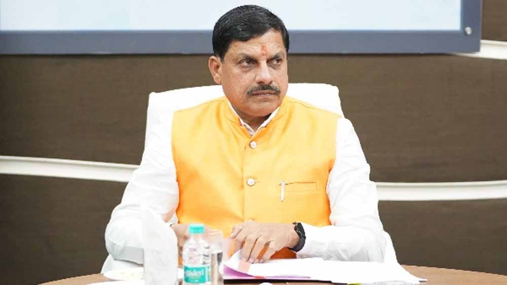 मुख्यमंत्री 21 नवंबर को करेंगे उज्जैन मेडिकल कॉलेज का भूमिपूजन 1 mohan1 8