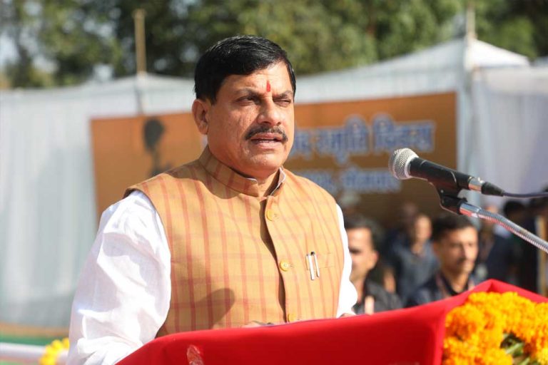 प्रदेश में शीघ्र ही होंगे 50 मेडिकल कॉलेज: मुख्यमंत्री डॉ. मोहन यादव