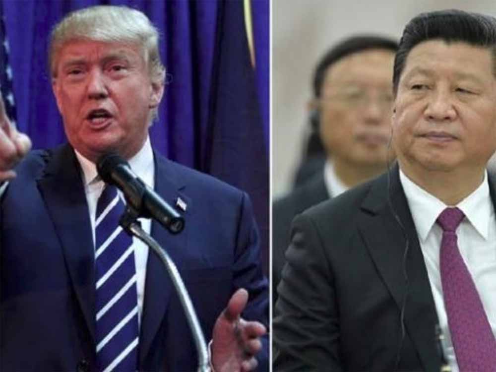 डोनाल्ड ट्रंप 20 जनवरी 2025 को नए कार्यकाल के लिए पदभार संभालेंगे, चीन और कनाडा को करारा झटका देंगे 1 trump 4