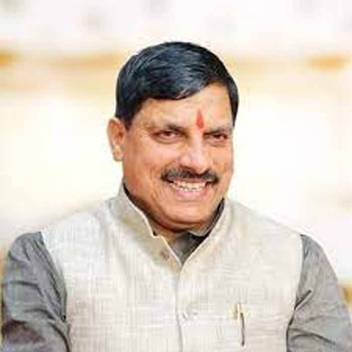 बरखेड़ी डोब में बनेगी हाइटैक गौ-शाला, आज 10 हजार गायों की क्षमता वाली हाइटैक गौ-शाला का भूमि-पूजन करेंगे सीएम यादव 1 yadav1 1