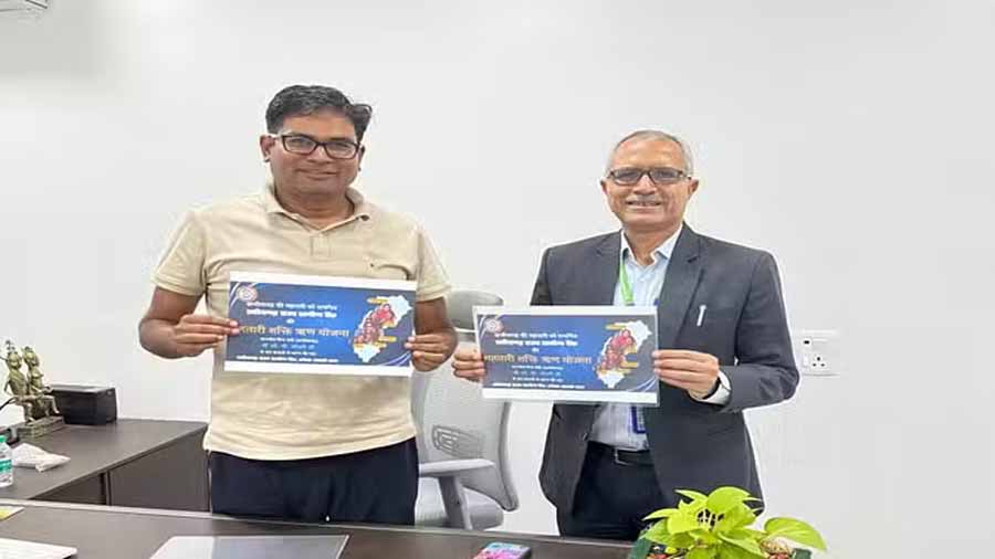 महिलाओं को आत्मनिर्भर बनाने के लिए राज्य ग्रामीण बैंक ने नई योजना की पहल की 1 1 16