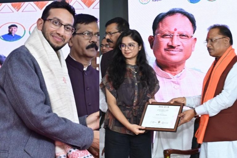 सरकार ने तैयार किया युवा उद्यमियों के लिए सपोर्ट सिस्टम