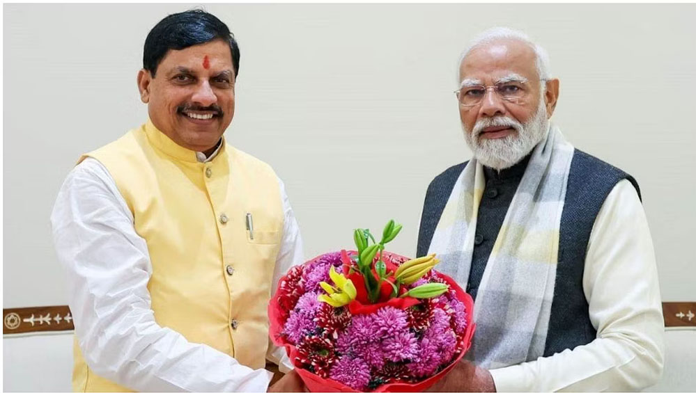 प्रधानमंत्री मोदी 25 दिसंबर को प्रदेश में केन-बेतवा नदी जोड़ो परियोजना की आधारशिला रखेंगे 1 13A 89