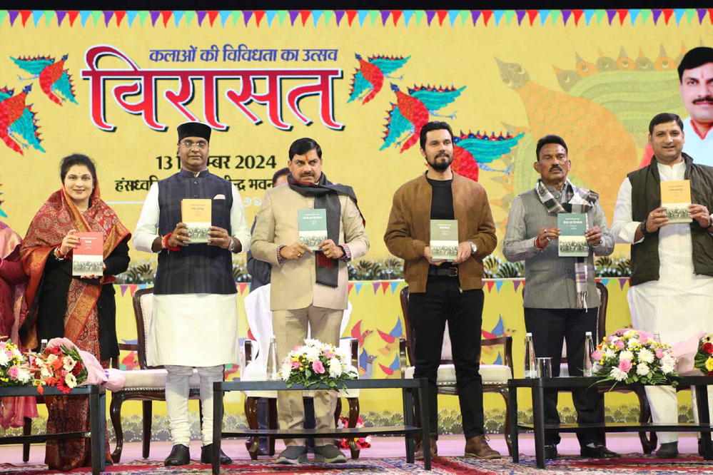 मध्यप्रदेश में प्रकृति, संस्कृति और विकास का अद्भुत समन्वय: अभिनेता रणदीप हुड्डा 1 14A 2