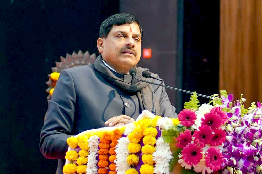 मुख्यमंत्री डॉ. यादव के मुख्य आतिथ्य में 100वें तानसेन संगीत समारोह का हुआ भव्य शुभारंभ 1 16A 6