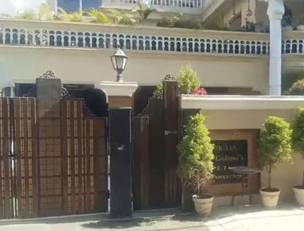 खनन और कंस्ट्रक्शन कारोबार से जुड़े राजेश शर्मा के आधा दर्जन ठिकानों पर आयकर का छापा 1 18A 76