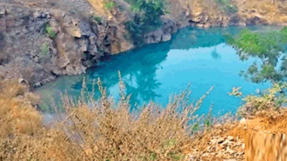 छत्तीसगढ़ में बंद खदानों में डूबने से हो जाती है हर साल 50 से अधिक की मौतें 1 2 222