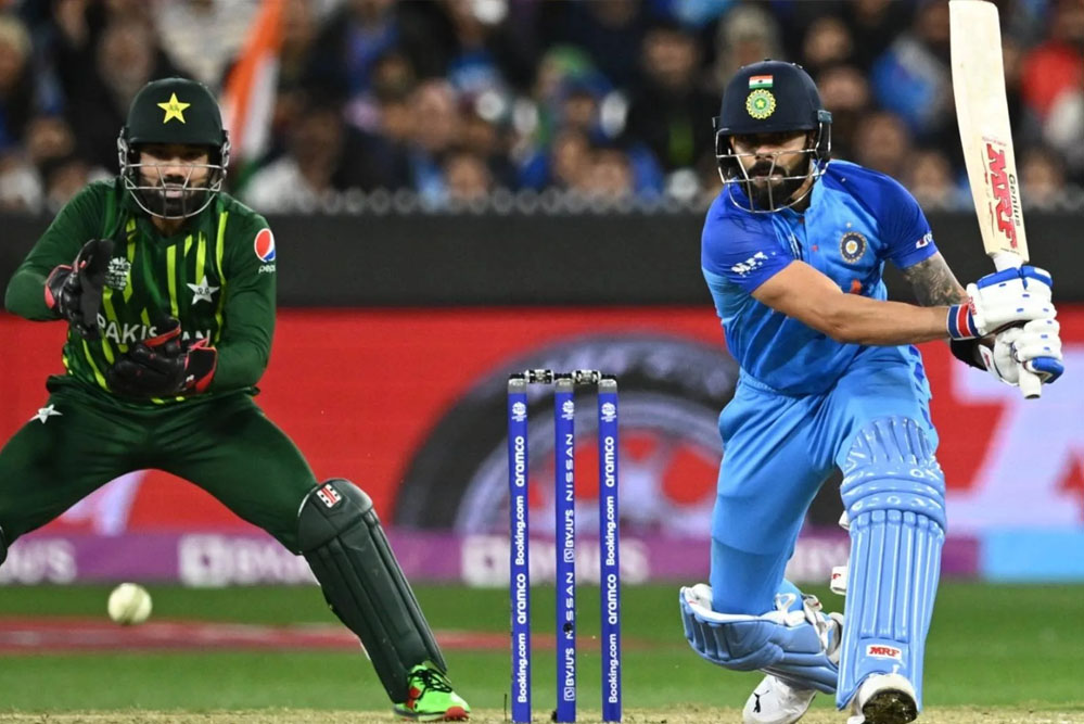 इंटरनेशनल क्रिकेट काउंसिल ने अगले साल होने वाली चैम्पियंस ट्रॉफी 2025 का पूरा शेड्यूल जारी कर दिया, PCB की टेंशन बढ़ी 1 25A 21