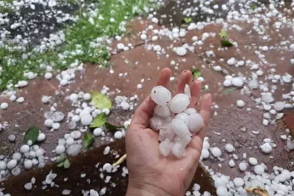 मध्य प्रदेश के मौसम में इस हफ्ते बड़ा उलटफेर देखा जाएगा, मौसम विभाग ने सूबे के कई हिस्सों में बारिश की चेतावनी दी 1 25A 62