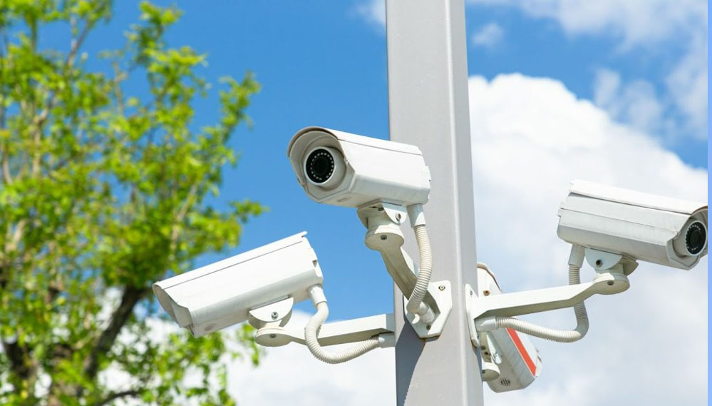 देवास में 10 लाख के CCTV कैमरों से अपराध पर लगेगी लगाम, पुलिस का 'ऑपरेशन त्रिनेत्रम' 1 30A 56