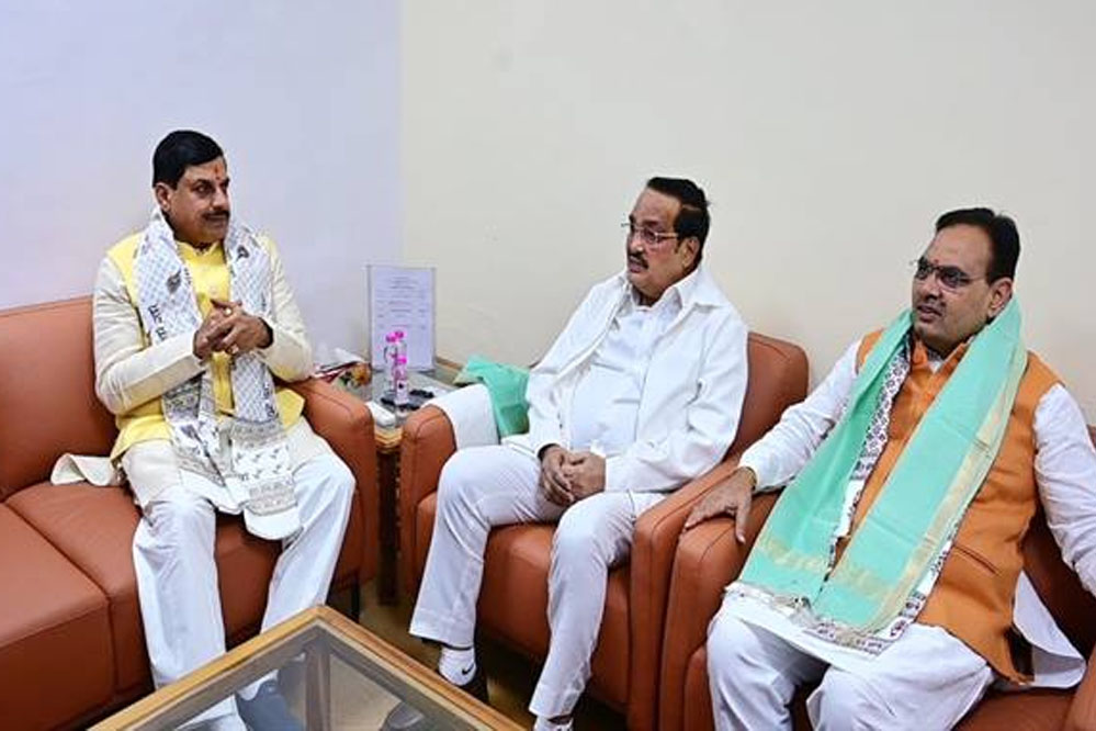 राज्यों के सहयोग से होगा सफल क्रियान्वयन : केन्द्रीय जलशक्ति मंत्री पाटिल 1 5A 111 1