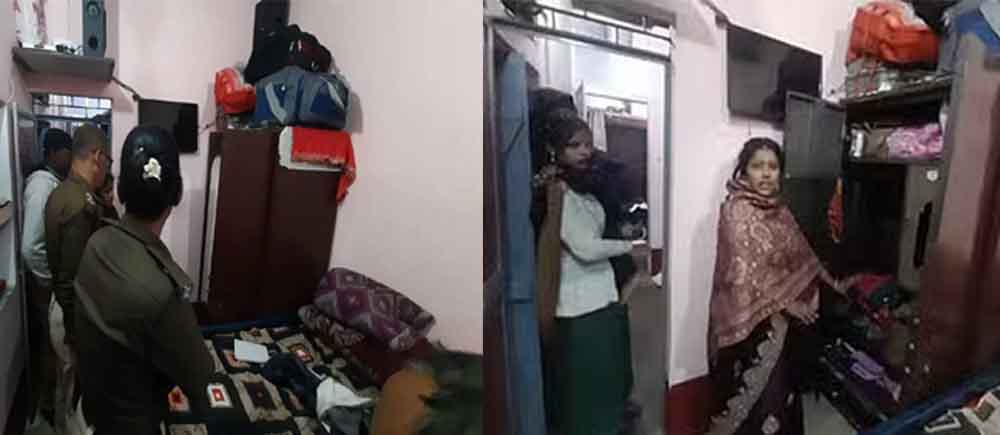 बिहार-नालंदा में पांच लाख का सामान चुरा ले गए बदमाश 1 Bihar 04 2 8