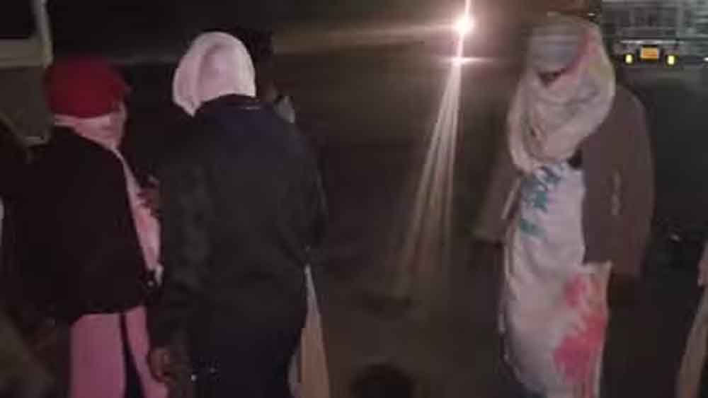 छत्तीसगढ़-राजनादगांव में आरक्षक भर्ती गड़बड़ी में चार कॉन्सटेबल और दो ऑपरेटर गिरफ्तार 1 Cg 08 2 4