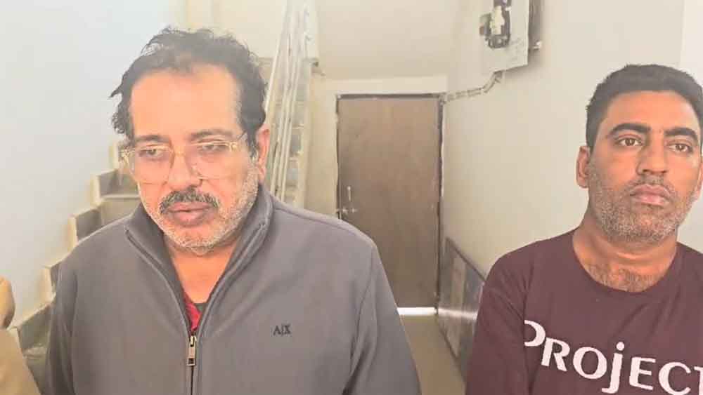 छत्तीसगढ़-बिलासपुर पुलिस ने सट्टा किंग पर कसा शिकंजा 1 Cg 09 2 3