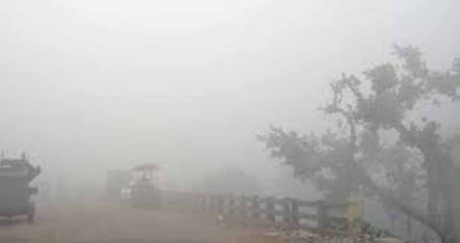 पिछले 48 घंटों में तापमान में आई 8 डिग्री की गिरावट, सर्द हवाओं से बढ़ी ठिठुरन 1 Cg Mosom5 4