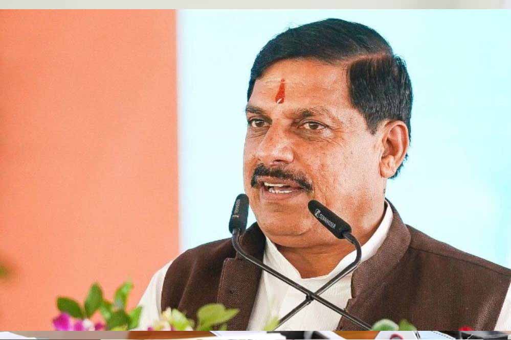मुख्यमंत्री डॉ. यादव ने भारत रत्न स्व. वाजपेयी की 100वीं जयंती पर किया स्मरण 1 Mohan Yadav 77 4 1