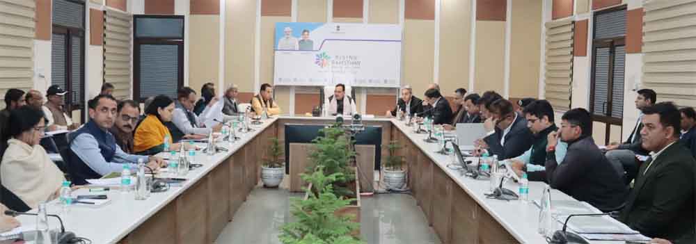 विकसित राजस्थान के लक्ष्य की ओर तेजी से बढ़ रहा प्रदेश 1 Rajasthan 03 2 8