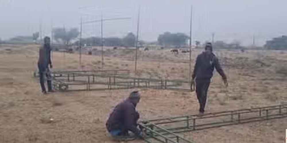 राजस्थान-टोंक में थप्पड़ कांड के आरोपी नरेश की रिहाई को लेकर महापंचायत कल 1 Rajasthan 10 2 17