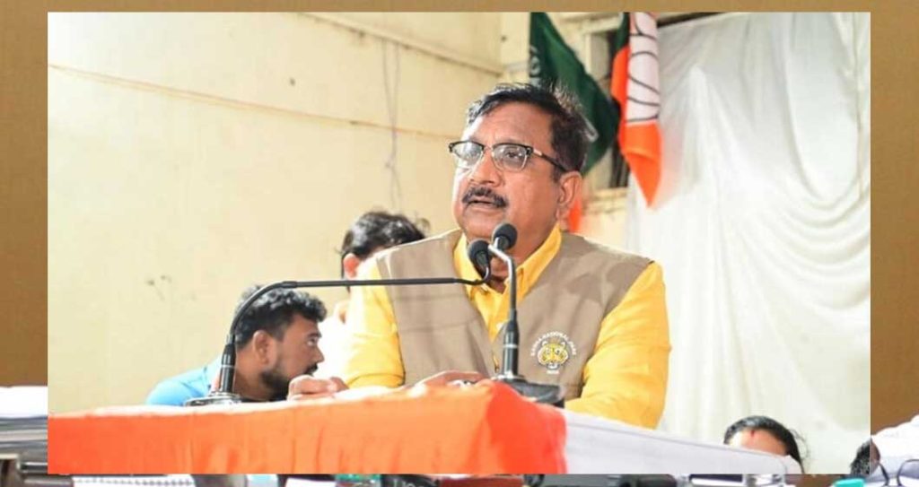 108 आंगनवड़ी भवनों का काम पूरा, शेष 31 मार्च तक पूर्ण कर लेने का लक्ष्य