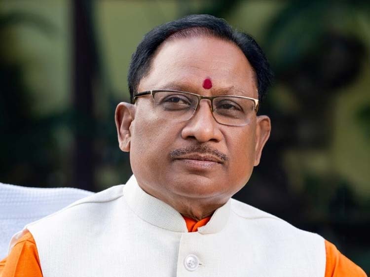 मुख्यमंत्री ने विश्व मृदा दिवस दिवस की दी शुभकामनाएं 1 Vishnu dat sai1 1