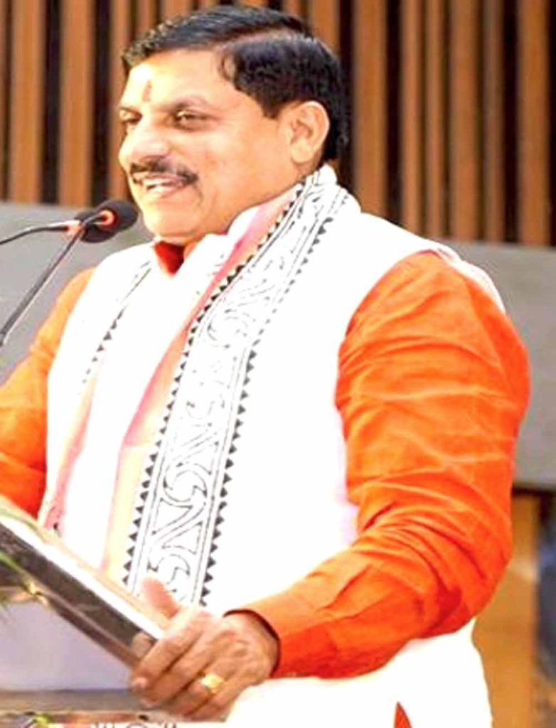 मुख्यमंत्री डॉ. यादव ने कहा- स्टार्ट-अप और वोकल-फॉर-लोकल के स्वदेशी भाव ने देश की अर्थव्यवस्था को किया इंग्लैंड से आगे मुख्यमंत्री डॉ. यादव ने कहा- स्टार्ट-अप और वोकल-फॉर-लोकल के स्वदेशी भाव ने देश की अर्थव्यवस्था को किया इंग्लैंड से आगे