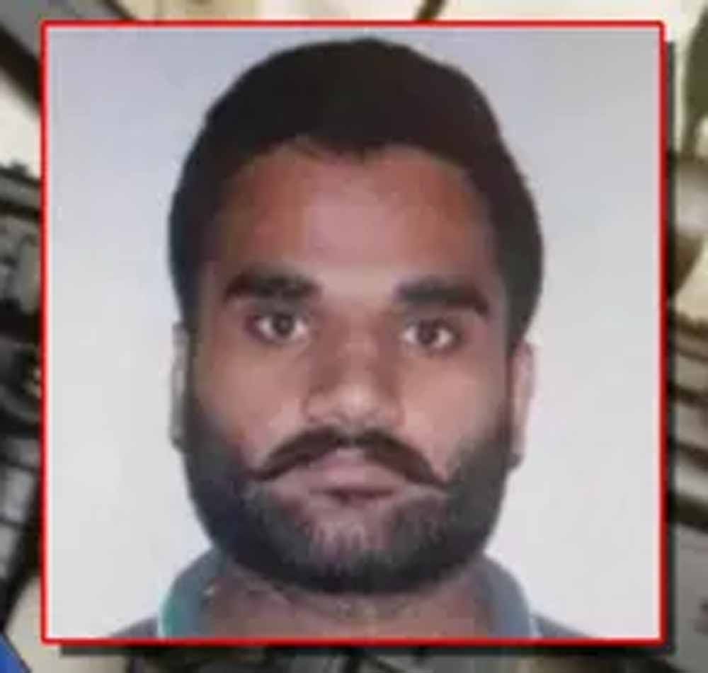 पंजाब पुलिस अधिकारी ने गोल्डी बराड़ को खूब लताड़ा, कहा-हम किसी अपराधी को या गैर-कानूनी काम करने वाले को नहीं छोड़ेंगे 1 goldi2 1