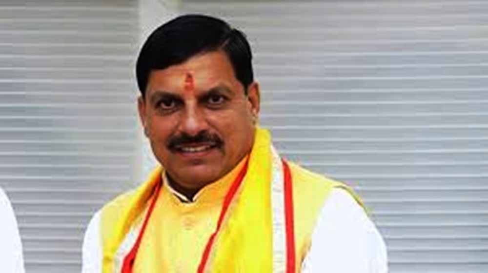 उपग्रहों का प्रक्षेपण गौरवपूर्ण उपलब्धि : मुख्यमंत्री डॉ. यादव 1 mohan 2