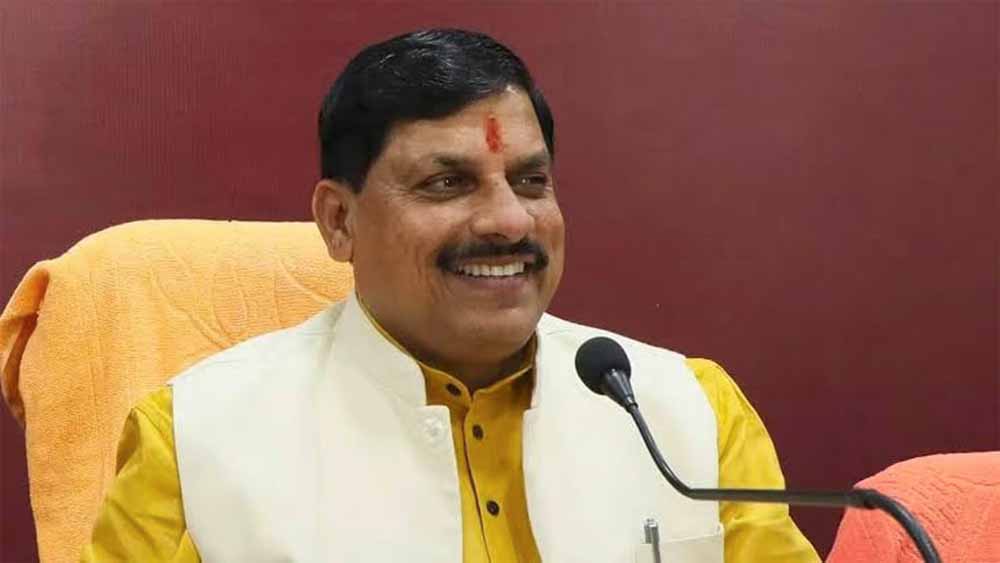 मध्य प्रदेश सरकार पर बजट से ज्यादा हुआ लोन, एक बार फिर बाजार से पांच हजार करोड़ रुपये का कर्ज लेगी 1 mohan1 10