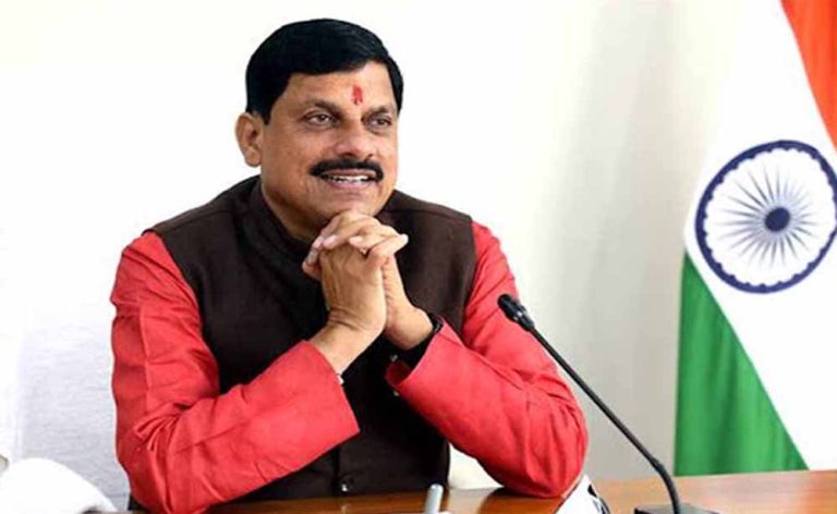 5 हजार से अधिक आचार्य करेंगे कर्म योग का सस्वर पाठ: मुख्यमंत्री डॉ. मोहन यादव